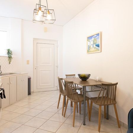 Ammoudeli Apartments Πλωμάρι Εξωτερικό φωτογραφία