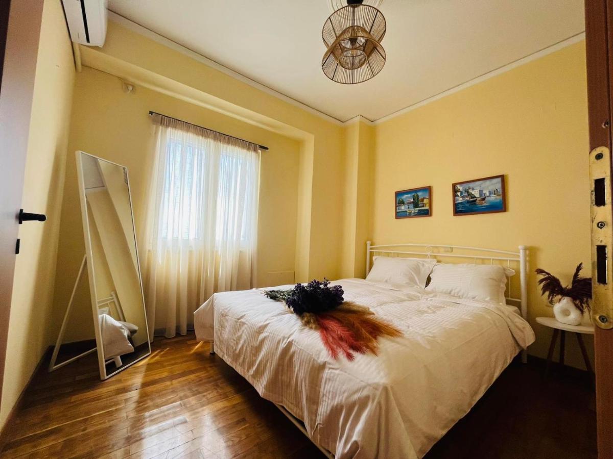 Ammoudeli Apartments Πλωμάρι Εξωτερικό φωτογραφία