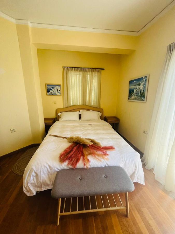 Ammoudeli Apartments Πλωμάρι Εξωτερικό φωτογραφία