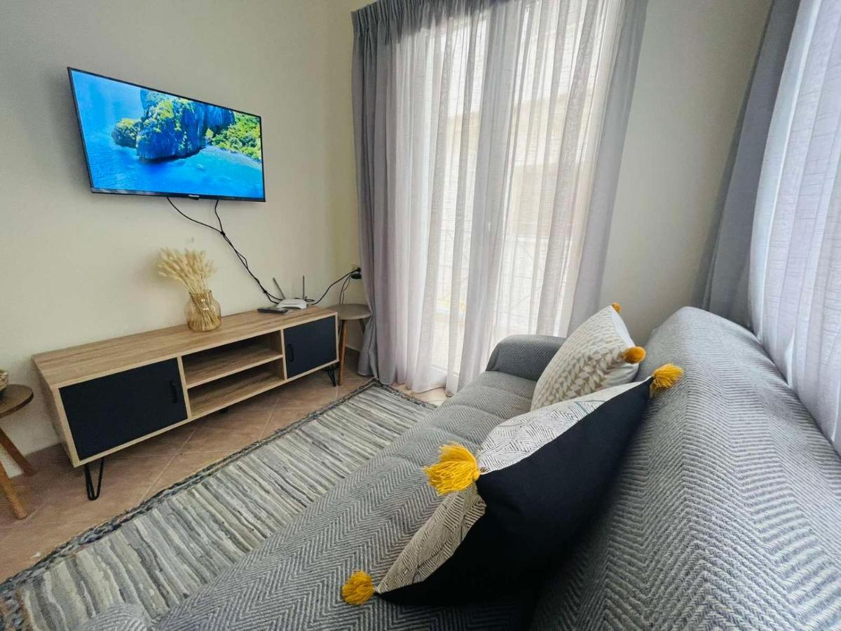 Ammoudeli Apartments Πλωμάρι Εξωτερικό φωτογραφία