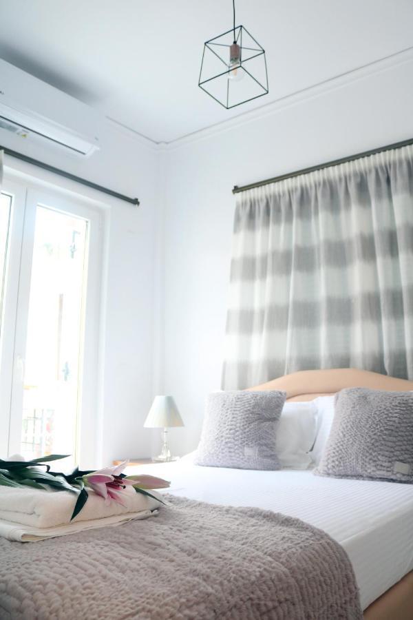 Ammoudeli Apartments Πλωμάρι Εξωτερικό φωτογραφία
