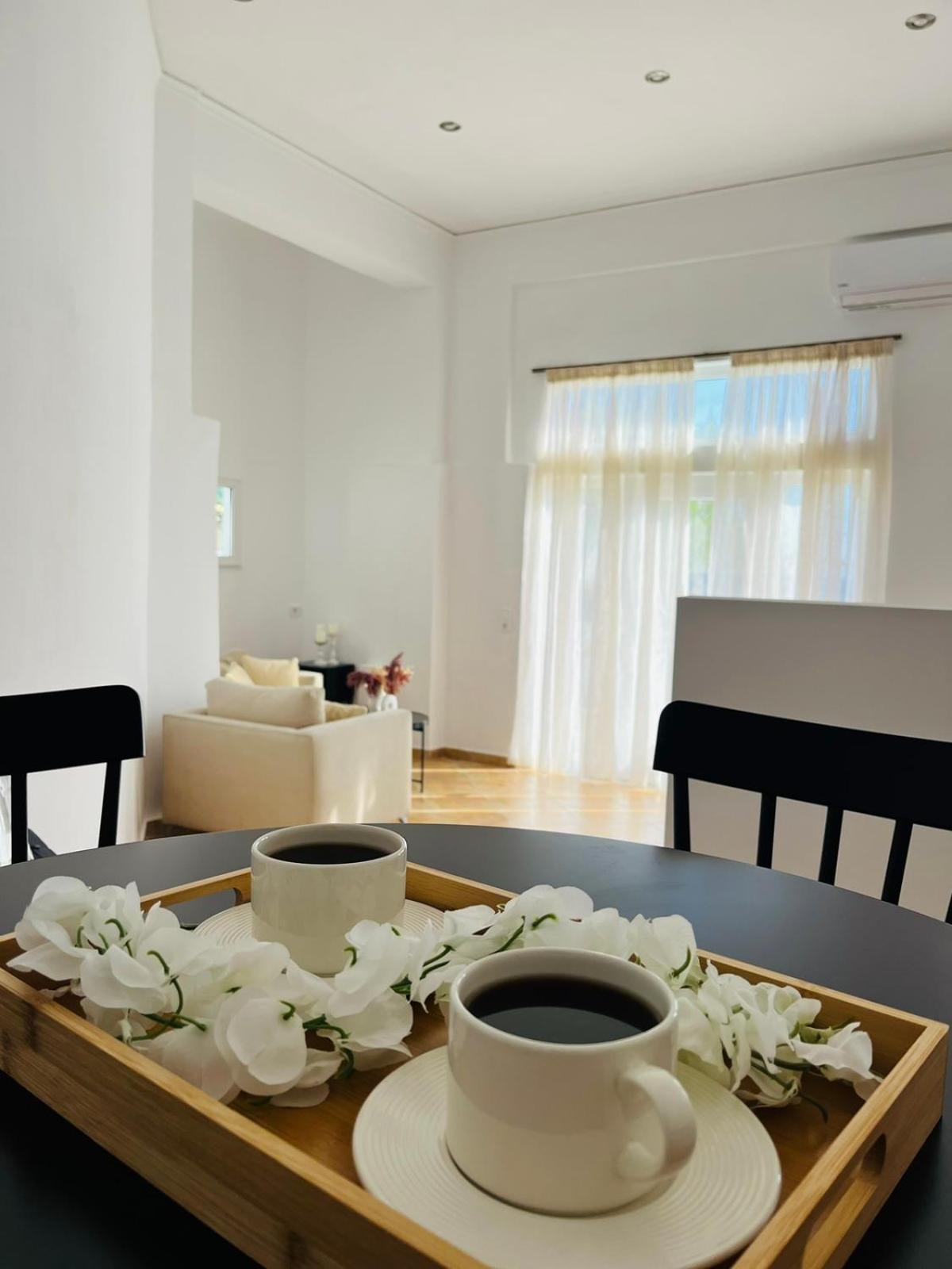 Ammoudeli Apartments Πλωμάρι Εξωτερικό φωτογραφία