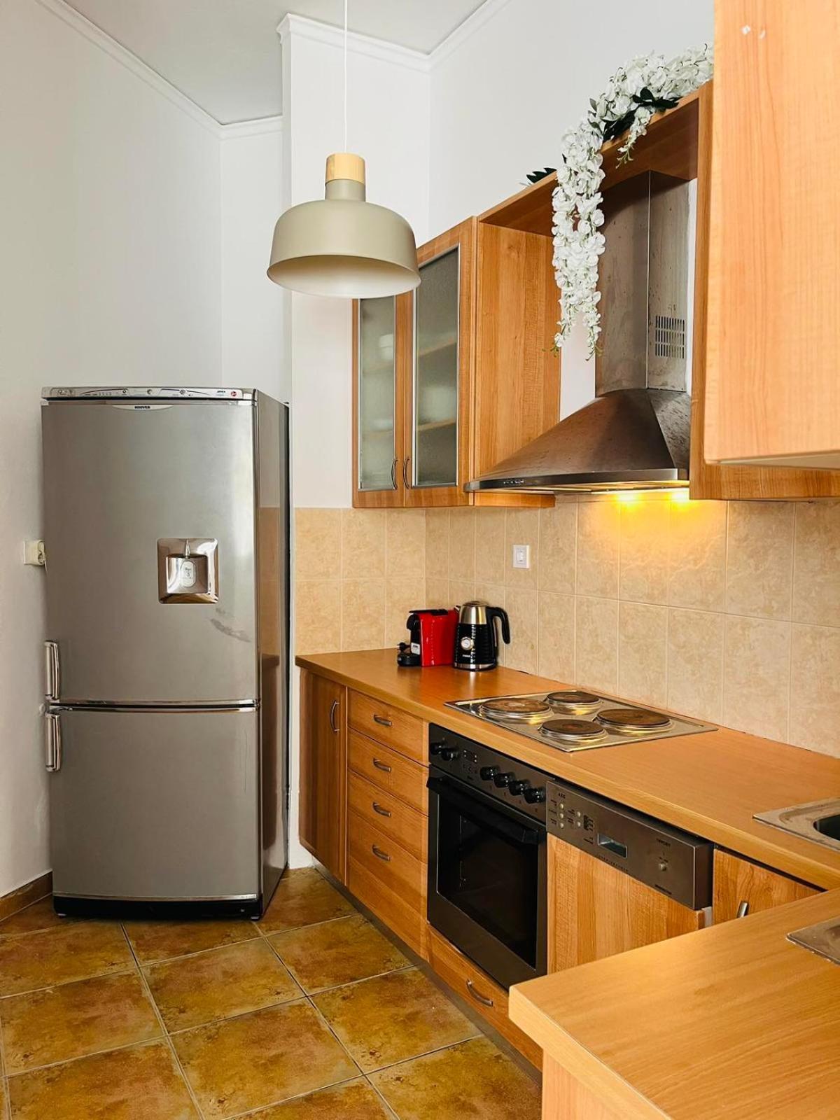 Ammoudeli Apartments Πλωμάρι Εξωτερικό φωτογραφία