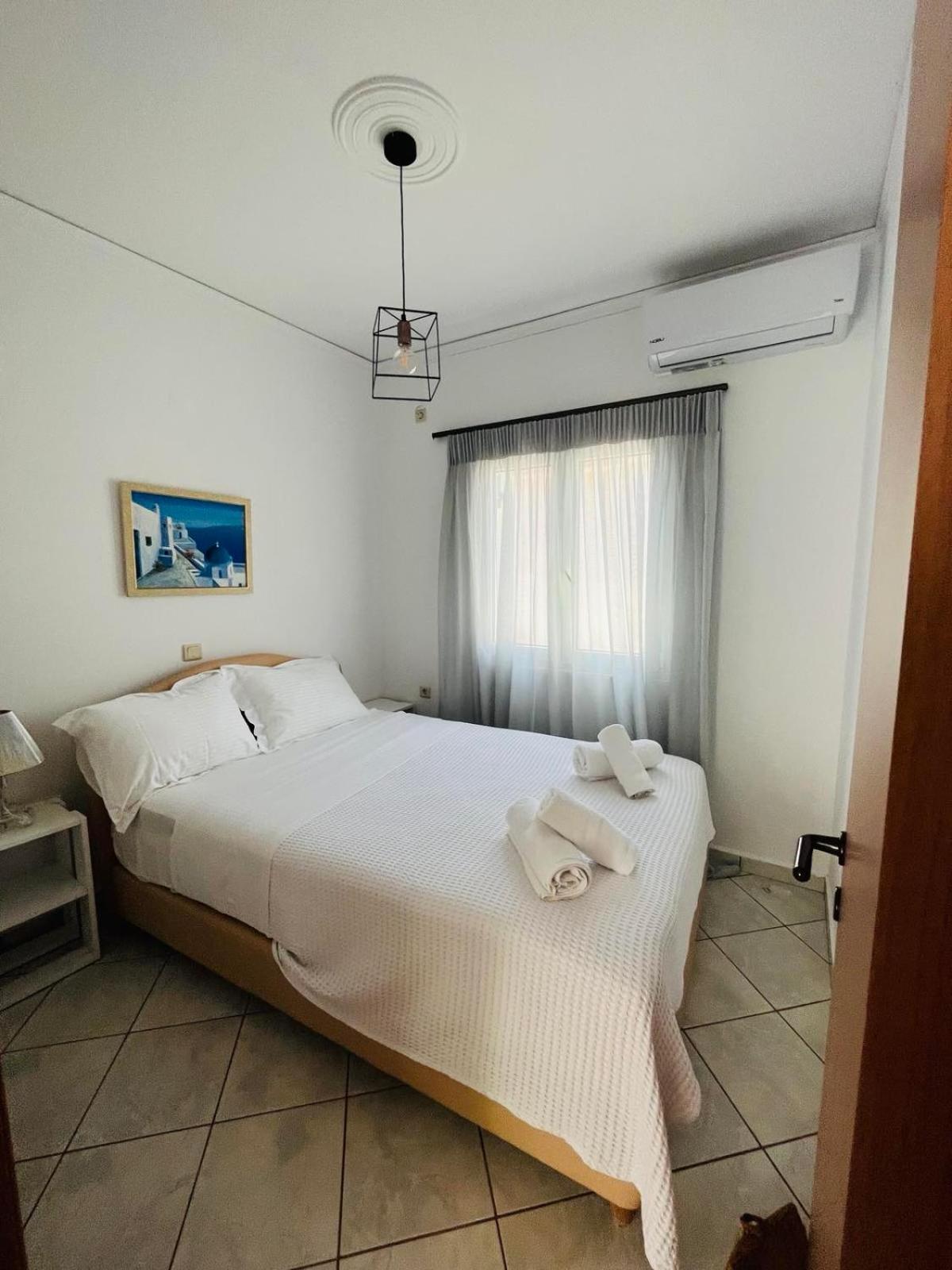 Ammoudeli Apartments Πλωμάρι Εξωτερικό φωτογραφία