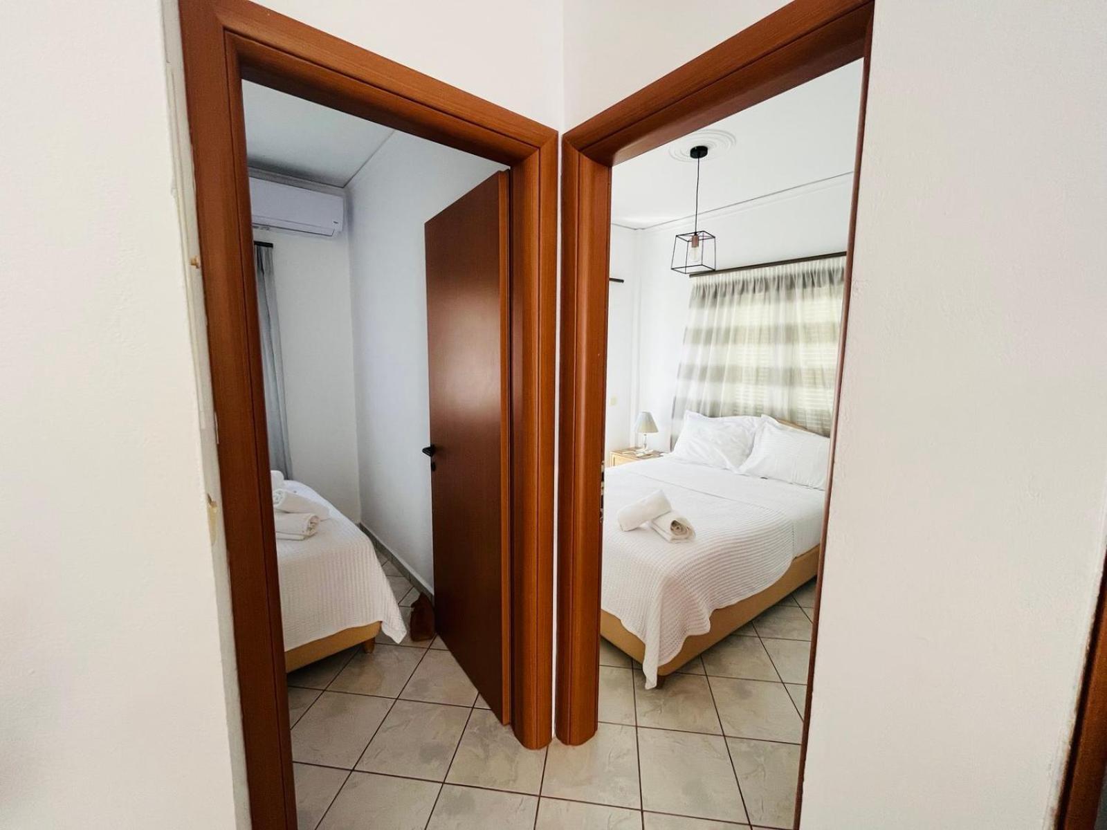 Ammoudeli Apartments Πλωμάρι Εξωτερικό φωτογραφία