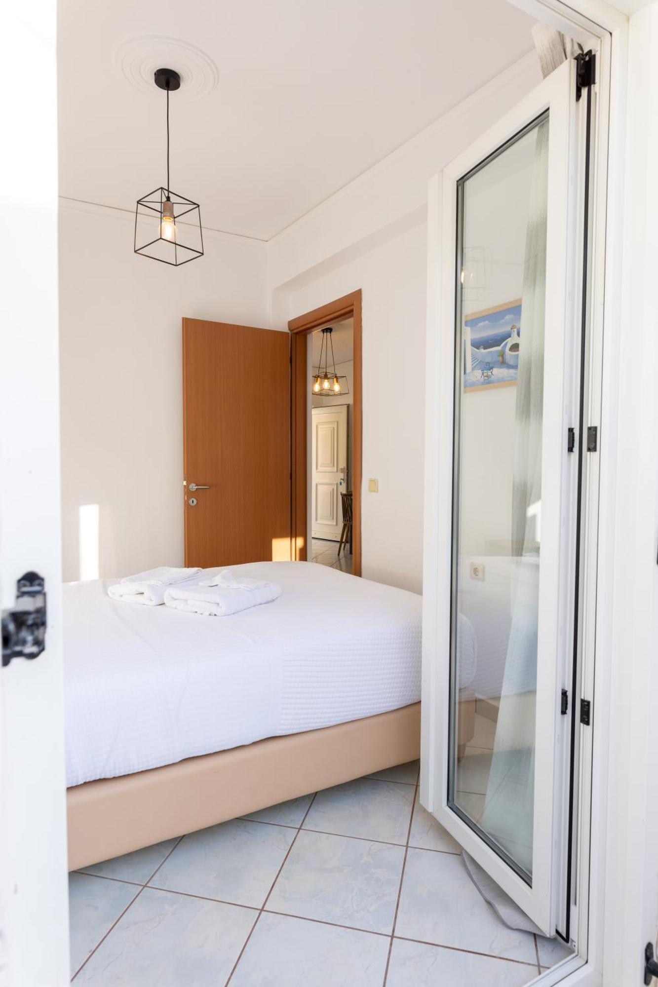 Ammoudeli Apartments Πλωμάρι Εξωτερικό φωτογραφία